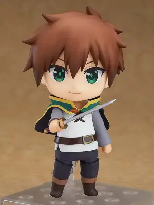 Nendoroid kono subarashi kazuma